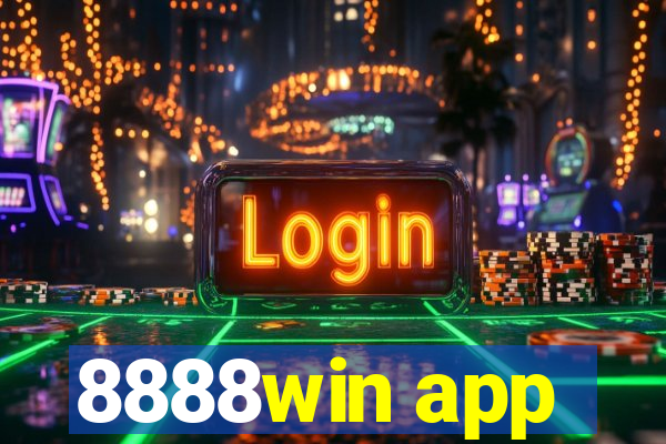 8888win app